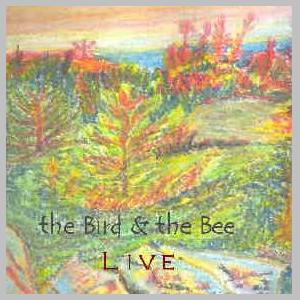 The Bird & The Bee Live